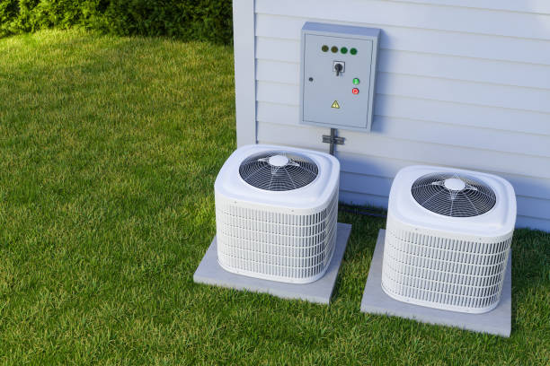 Best Affordable HVAC services  in Marion, IA