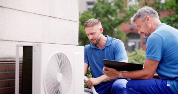 Best HVAC replacement cost  in Marion, IA