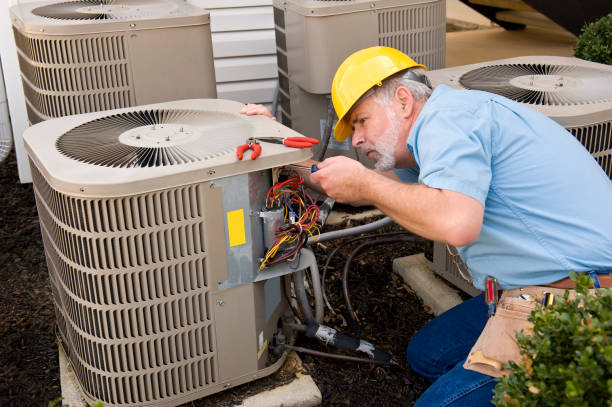 Best Affordable air conditioning repair  in Marion, IA