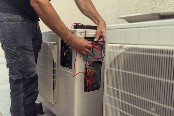 Best HVAC companies near me  in Marion, IA