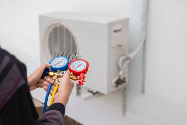 Best Affordable HVAC services  in Marion, IA