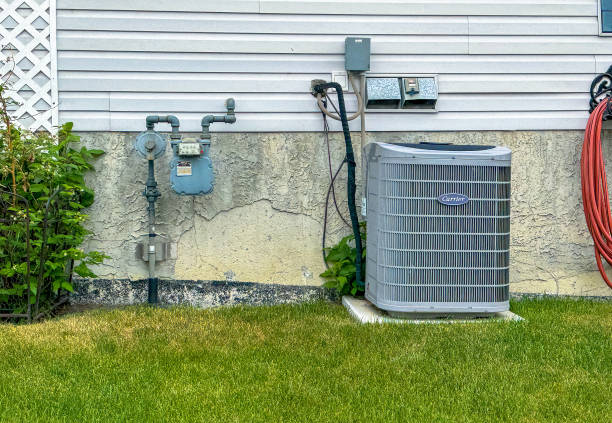 Best 24/7 HVAC repair  in Marion, IA